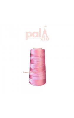LINHA CONDOR 500M POLIPROPILENO ROSA