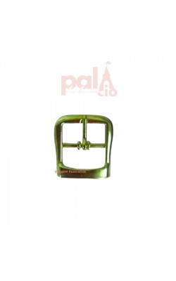 FIVELA TRASEIRA ALTA 30MM OURO VELHO