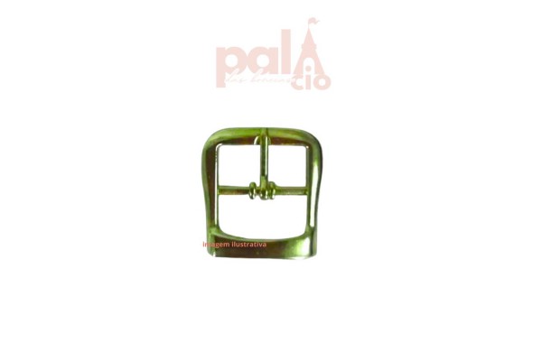 FIVELA TRASEIRA ALTA 30MM OURO VELHO