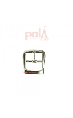 FIVELA TRASEIRA ALTA 30MM PRATA