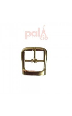 FIVELA TRASEIRA ALTA 20MM OURO 