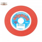 LINHA ARTPESCA NYLON 20MM C/ 100MTS