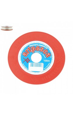 LINHA ARTPESCA NYLON 20MM C/ 100MTS
