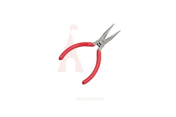 ALICATE BICO MEIA CANA 12MM ARTE PUNTO