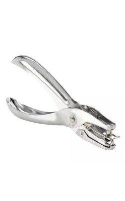 ALICATE FURO UNICO LANMAX PIC MOLDE