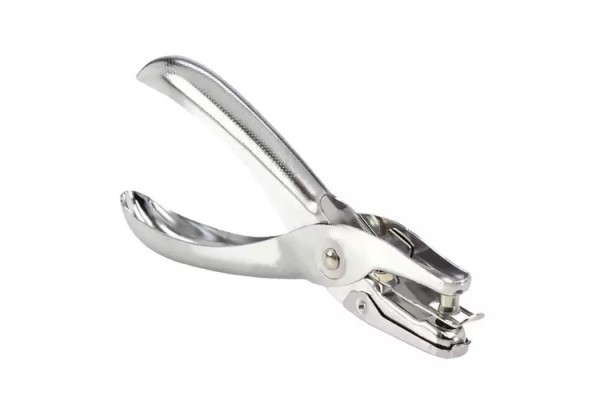 ALICATE FURO UNICO LANMAX PIC MOLDE