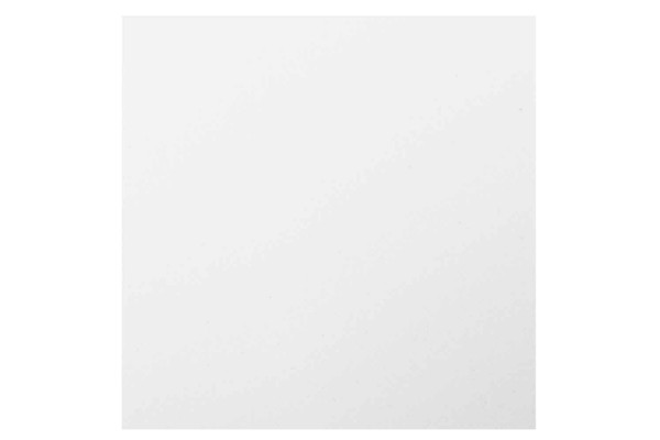 FOLHA DE EVA LISO 40X48CM MAKE MAIS 10 UNID BRANCO