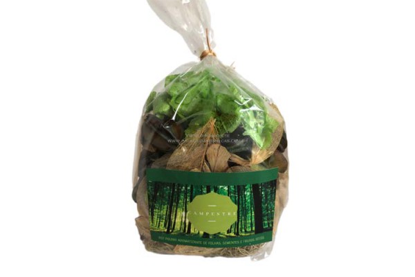 POT POURRI CAMPESTRE 80G