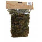 MUSGO VERDE SECO GRAMINHA 25G