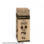 PAPEL DE PRESENTE MICKEY E MINNIE KRAFT 70X100 1 UNIDADE