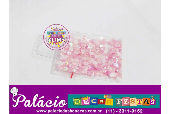 CHARMS PARA SLIME PAETE 