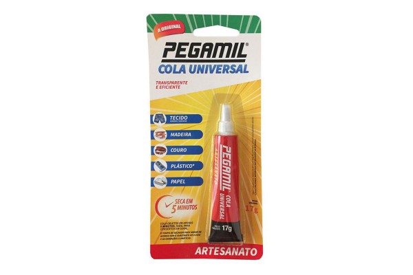 COLA UNIVERSAL NVC PEGAMIL 17G