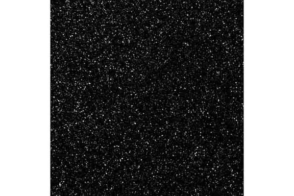 SAQUINHO DE GLITTER PRETO NYBC 8G